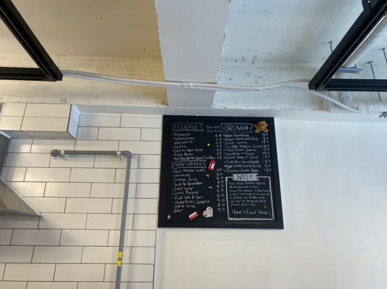 NOSH(노쉬) 이미지