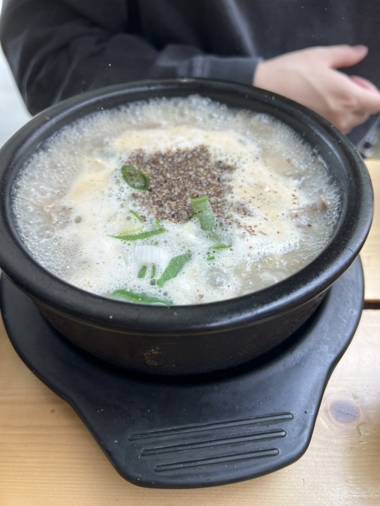 방배순대국 이미지