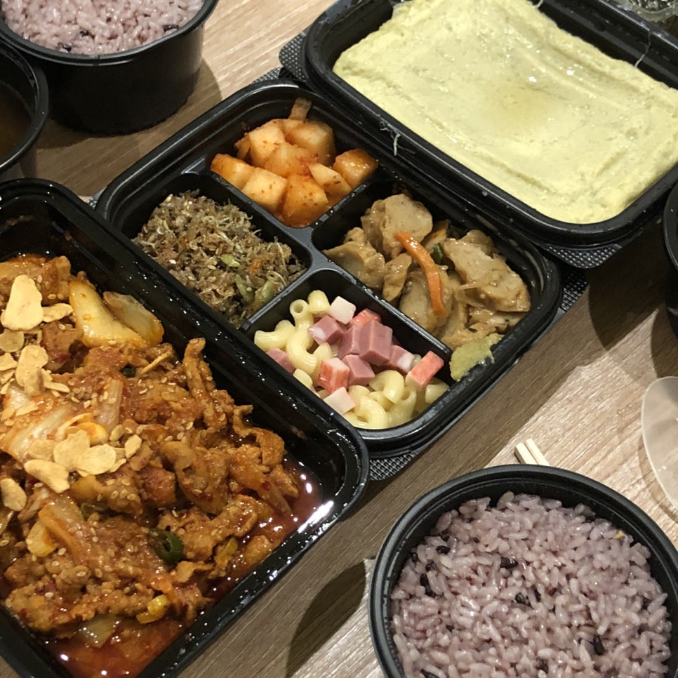 김인경제육집 이미지