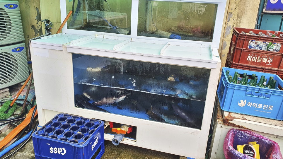 강변회식당 이미지