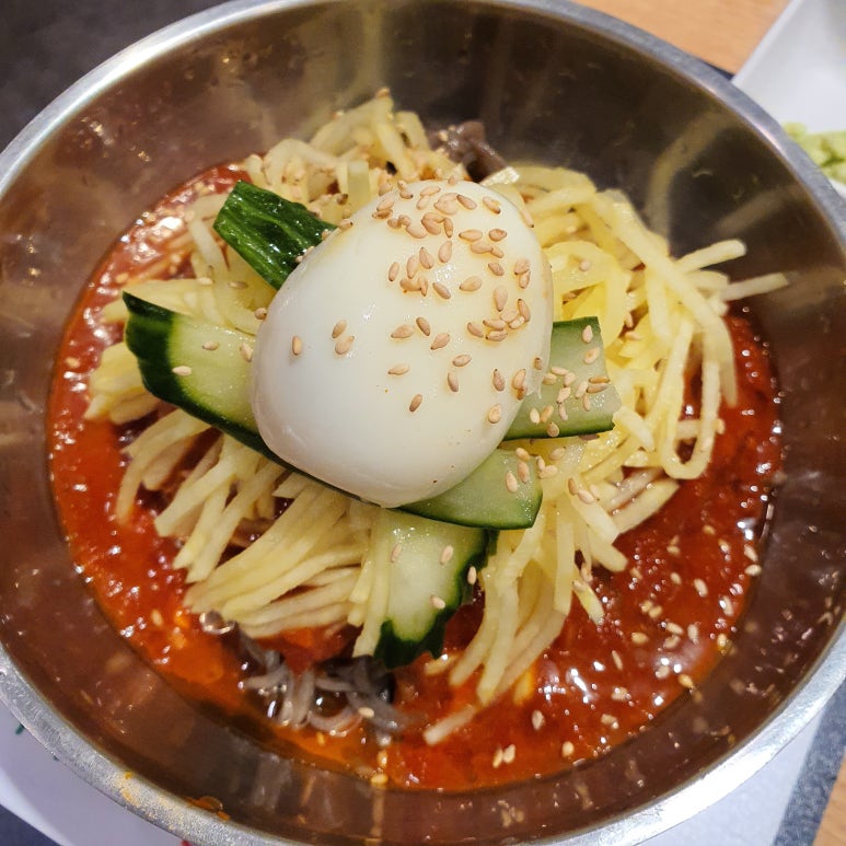 맛있는고기에솜씨를더하다 울산매곡점 이미지