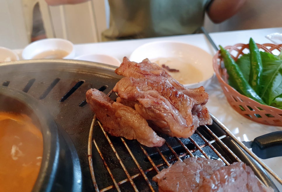 문가네 정육식당 마포역점 이미지