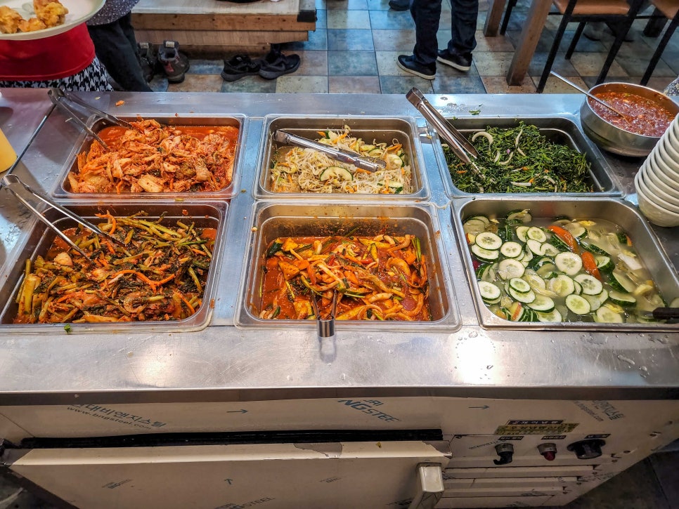 미래부페정식 이미지