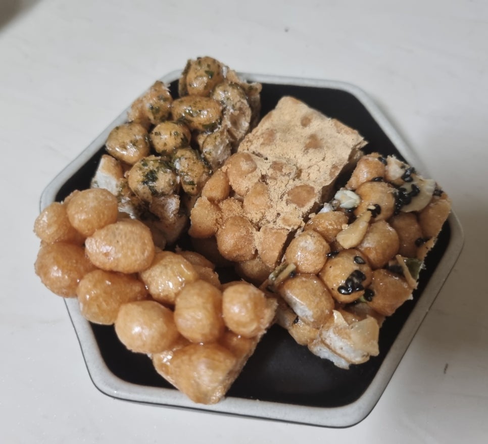 달콤한간식달당 이미지