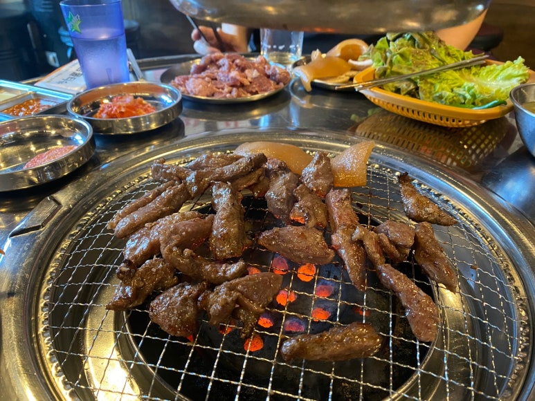 봉급날삼동점 이미지