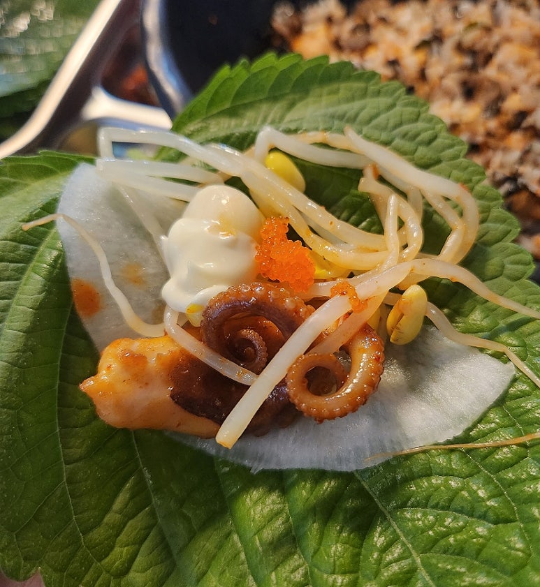 맵땡쭈꾸미비스트로 이미지