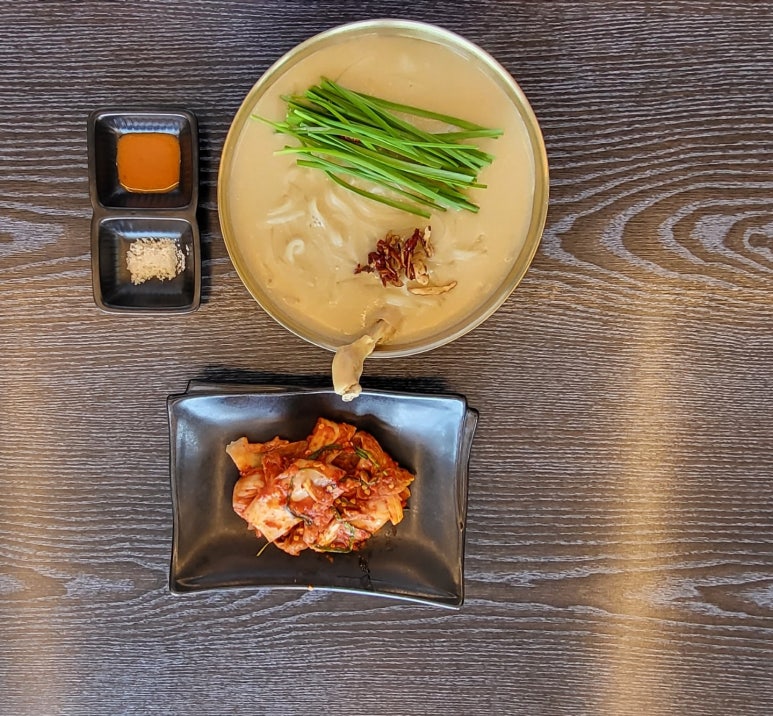 파주닭국수여수돌산점 이미지