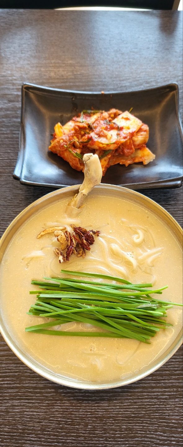 파주닭국수여수돌산점 이미지
