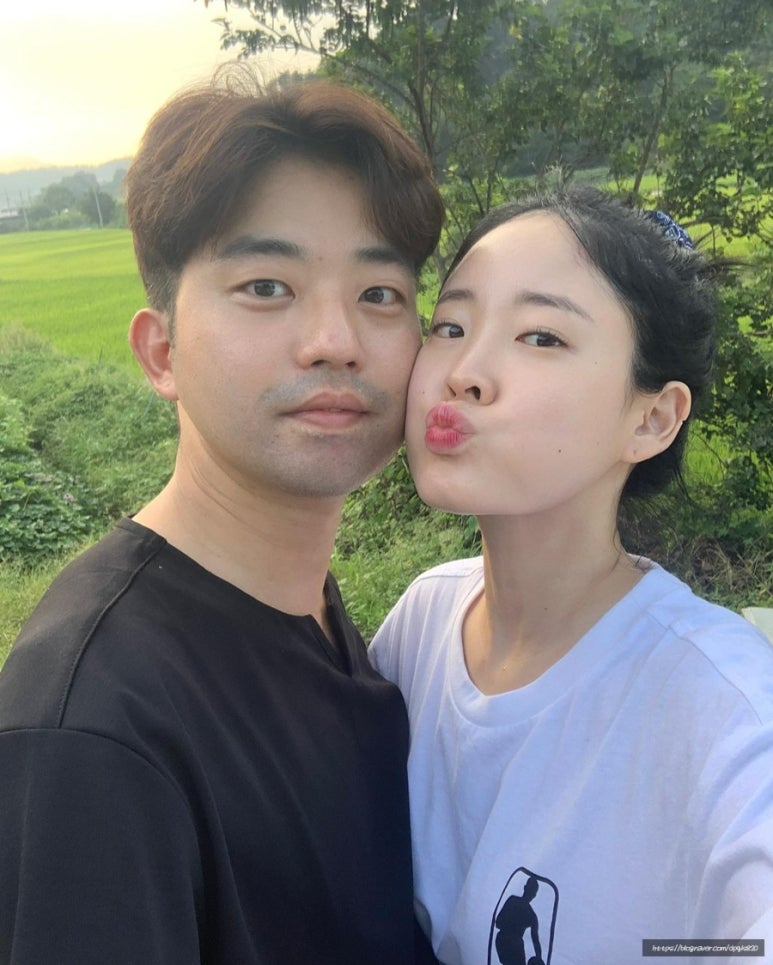 더힐링식물원야영장 이미지