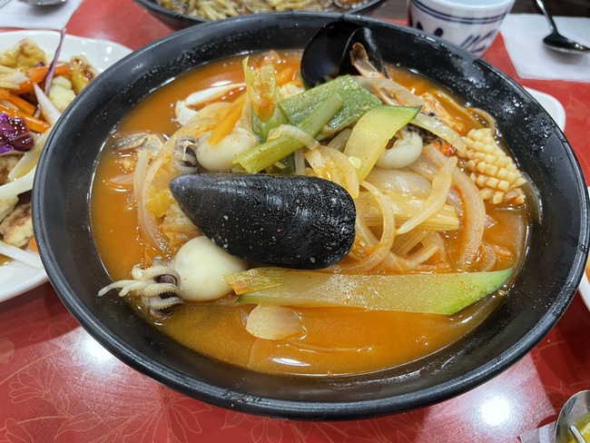 신대반점 이미지