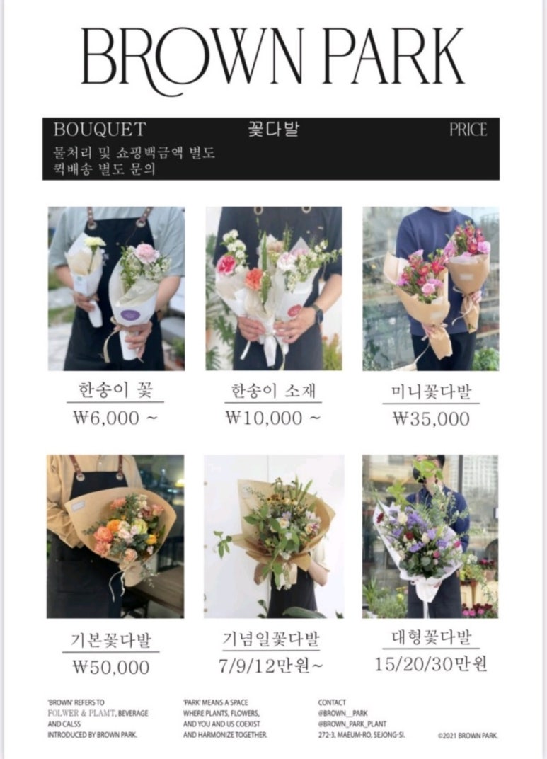 브라운파크 이미지