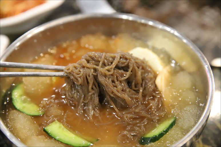 안동식육식당 이미지