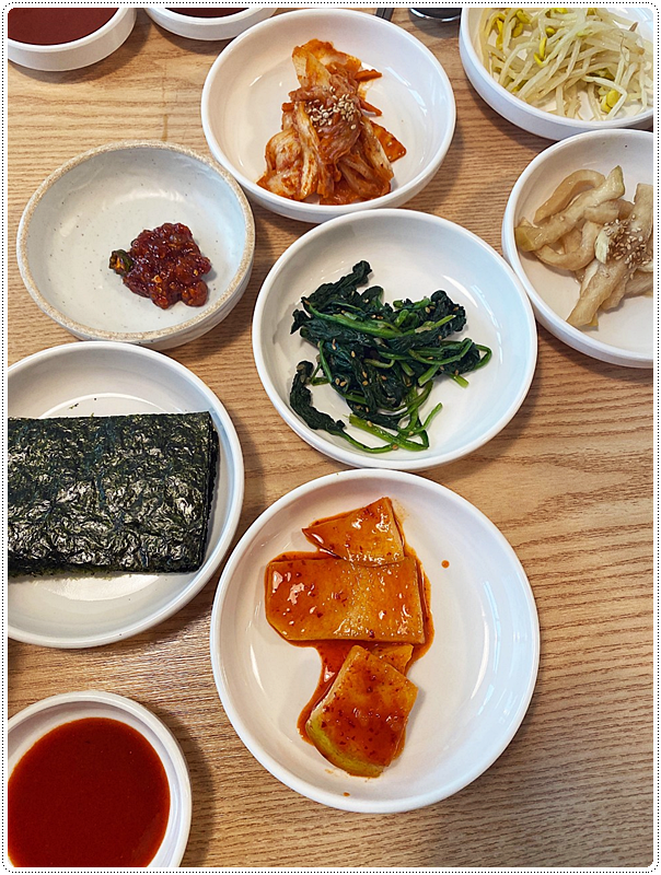 울산식당 이미지