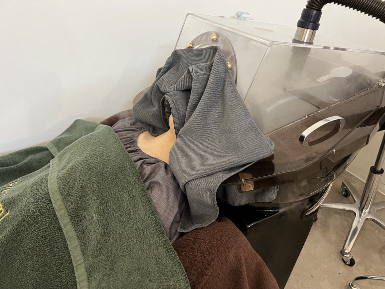 숲칼프 동대구역점 이미지