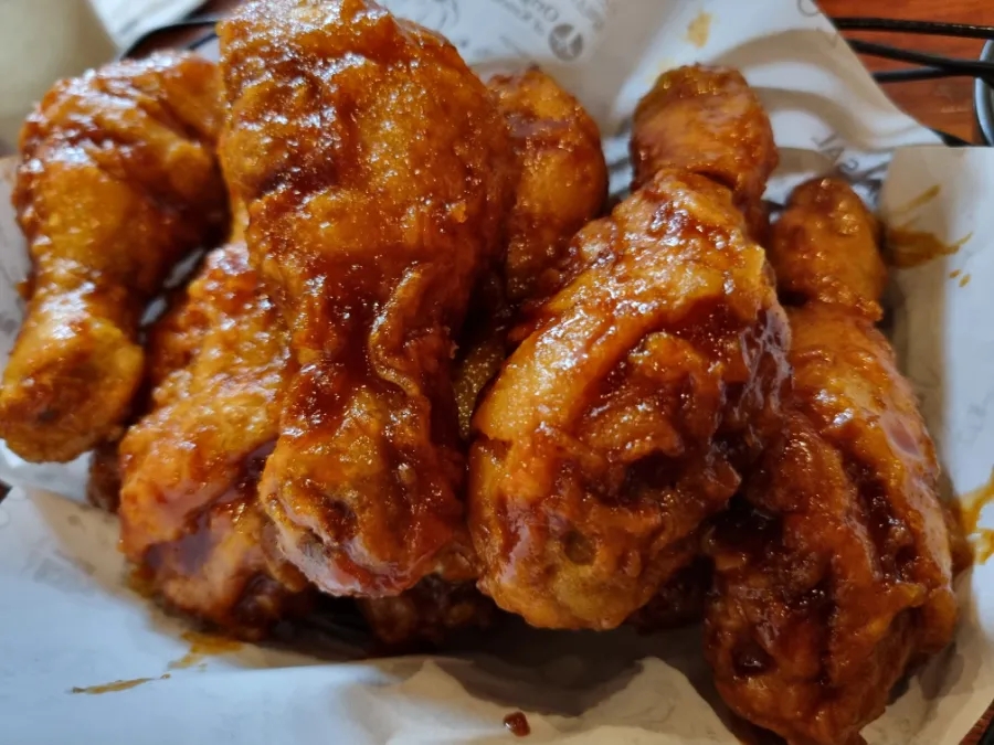 교촌치킨매교점 이미지