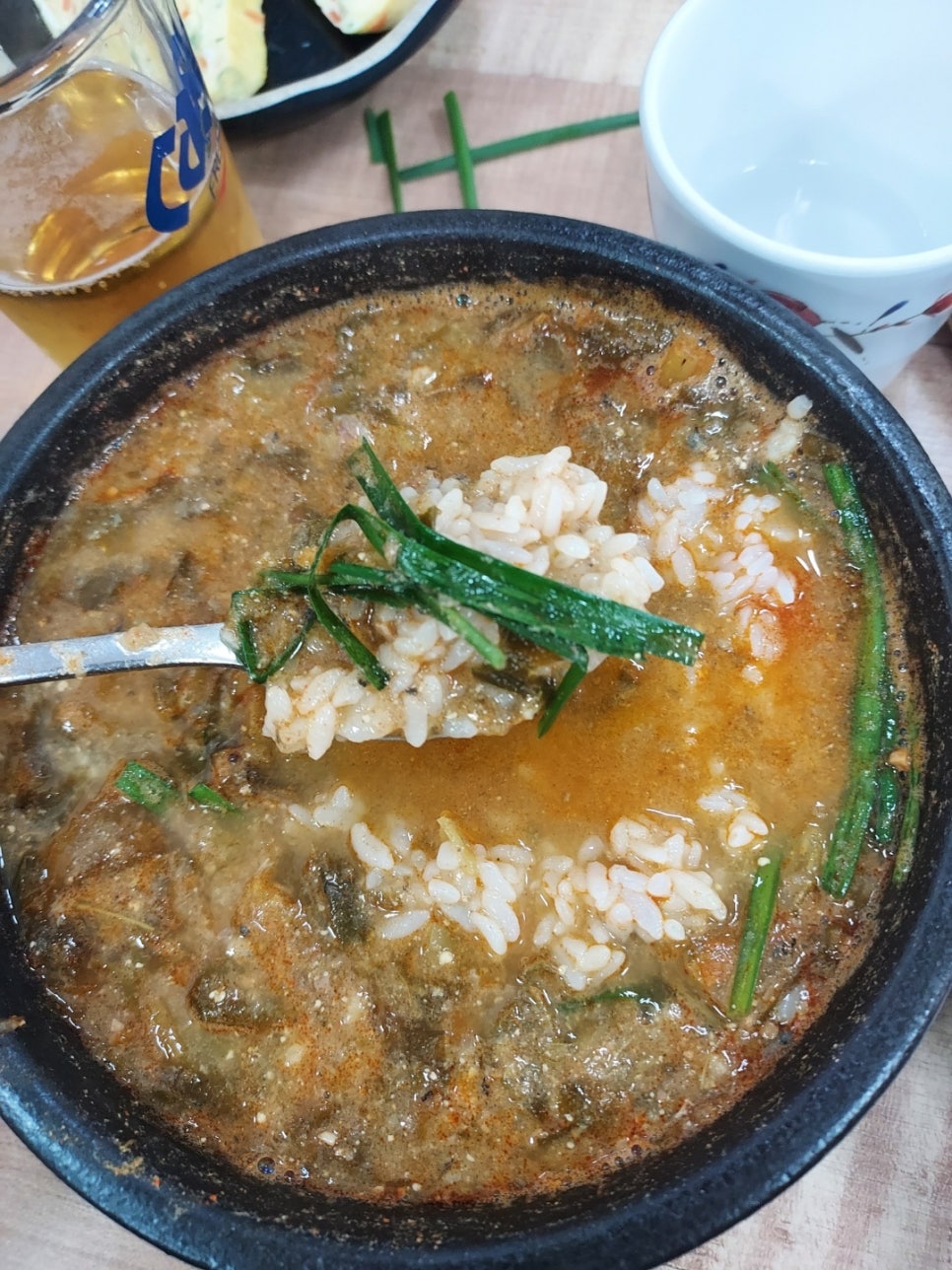 백년추어탕 이미지