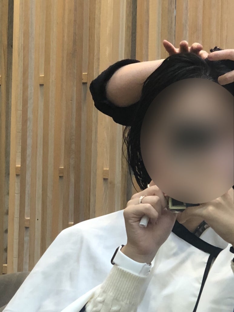 늘품케어 이미지