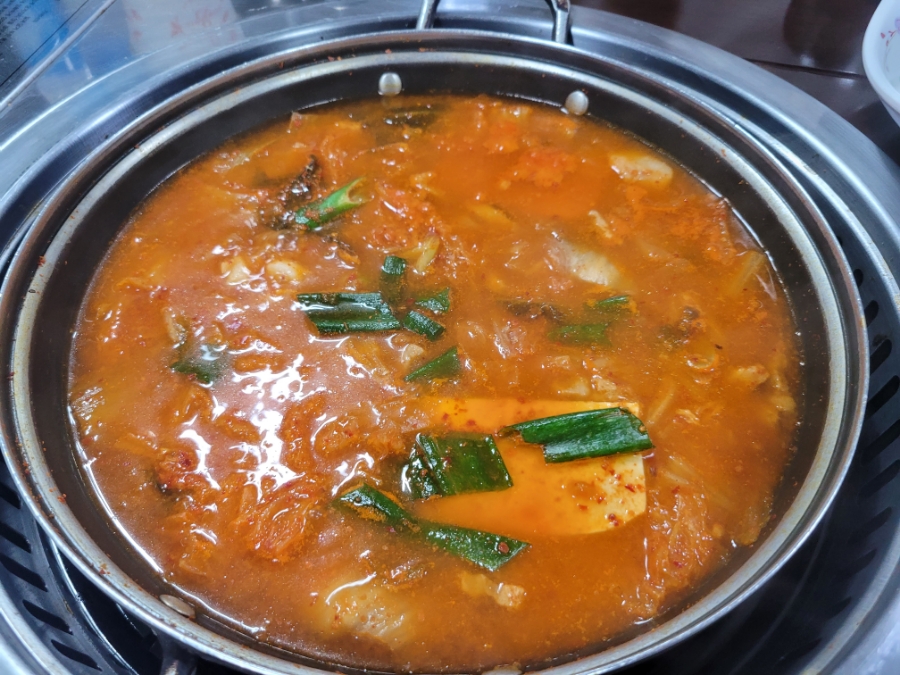 가마솥식당 이미지