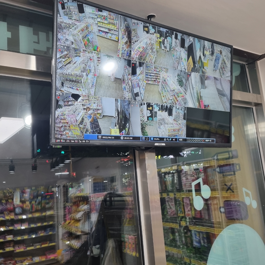 무인문구가자 이미지