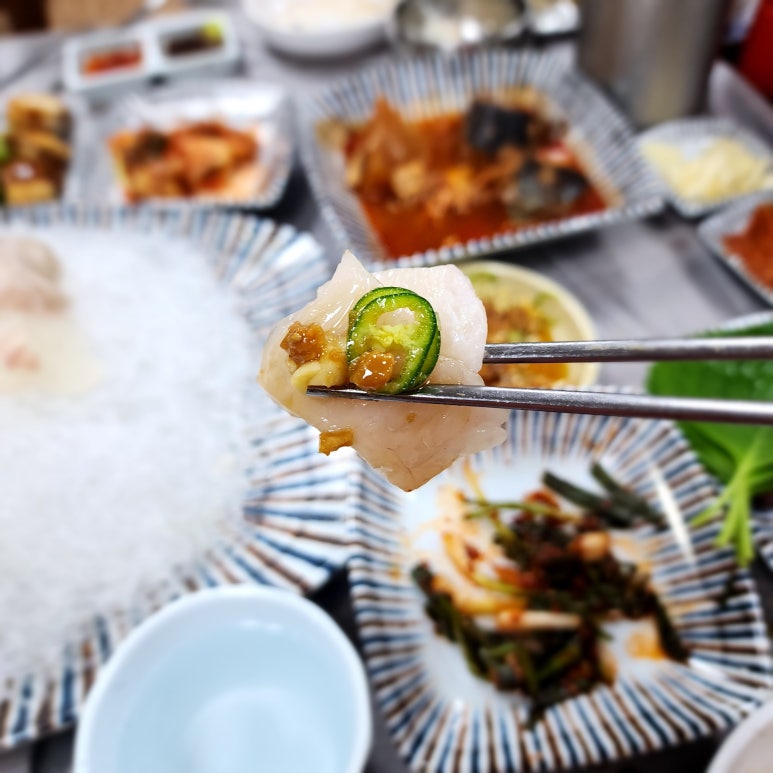 송도회포차 이미지