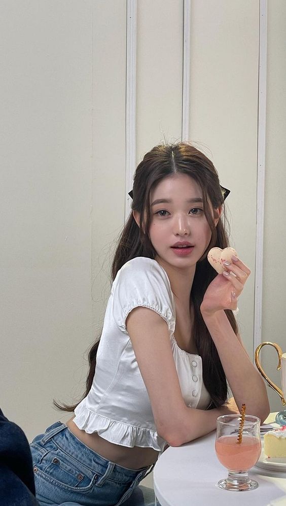 아이브헤어 이미지