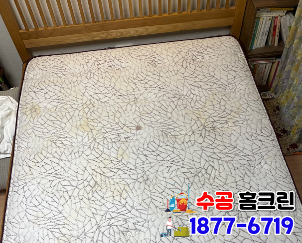 대구침대쇼파세탁 이미지