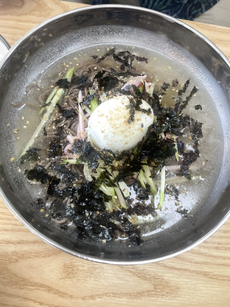 고봉막국수 이미지