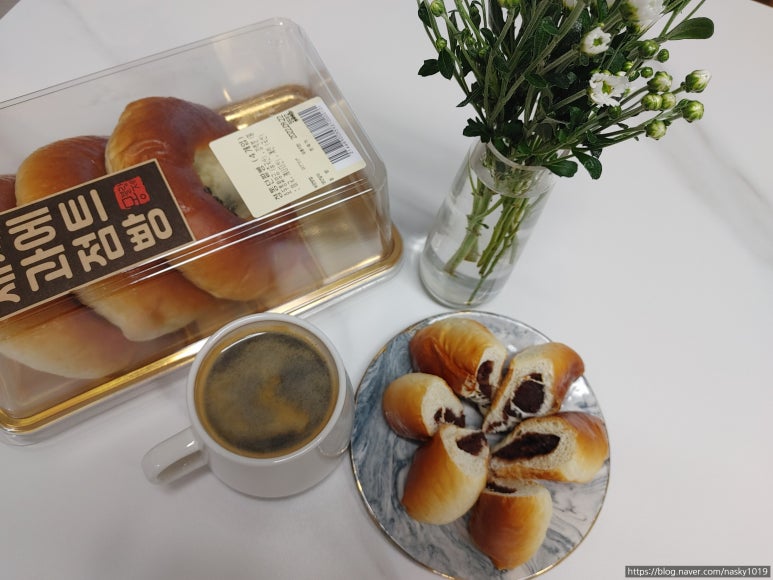 몽블랑제(제과점) 이미지