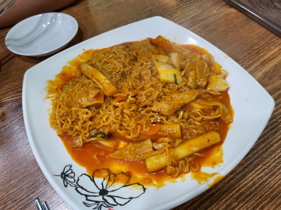 임마누엘분식 이미지