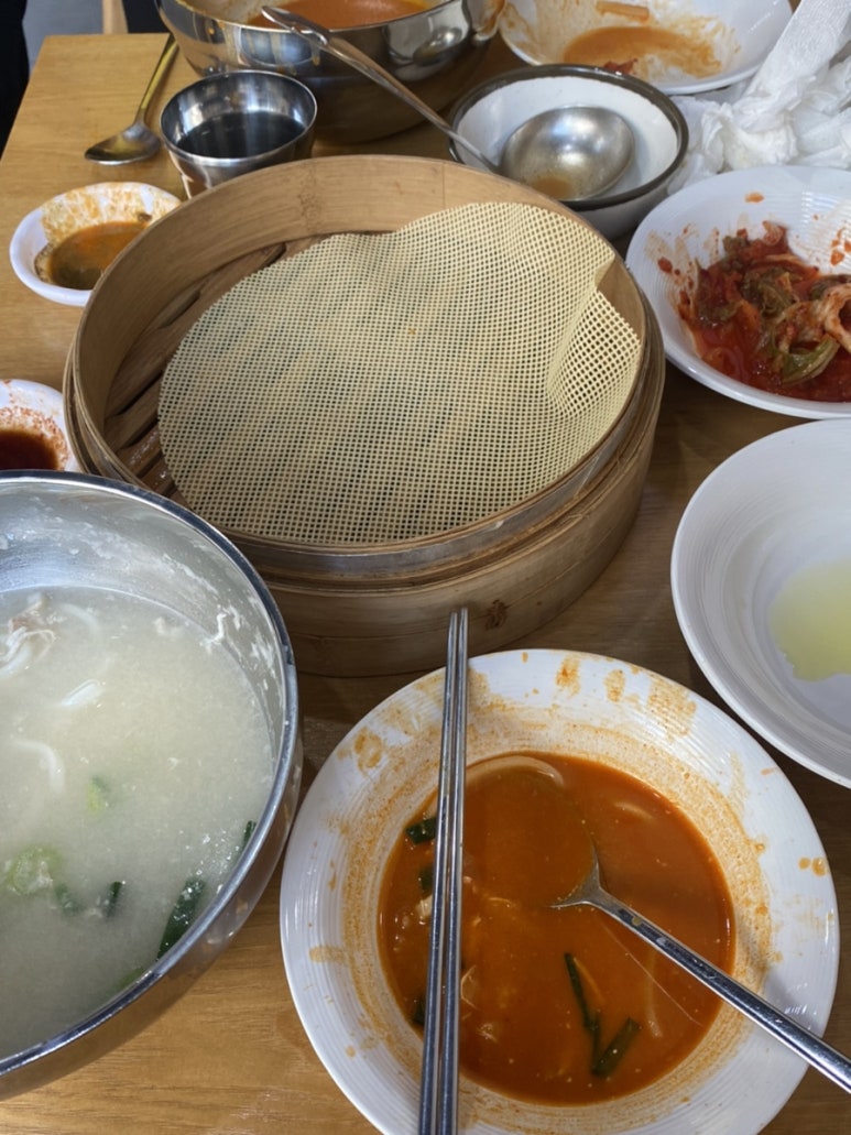 오가세칼국수제작소 이미지