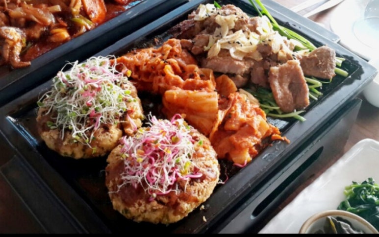 전통주박물관식당 이미지