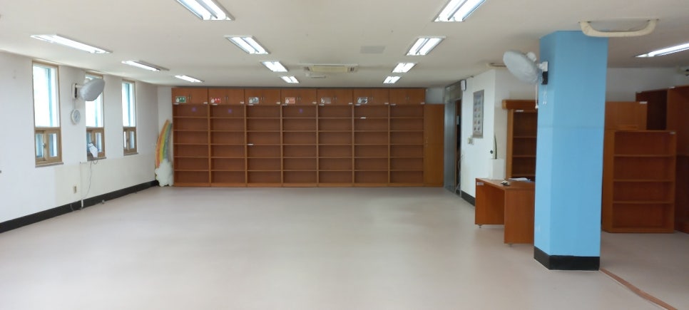 신현초등학교 이미지