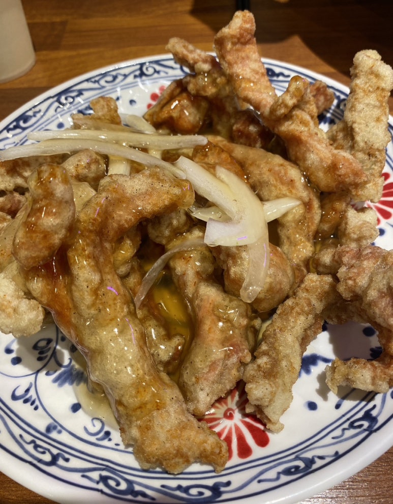 보배반점 상봉점 이미지