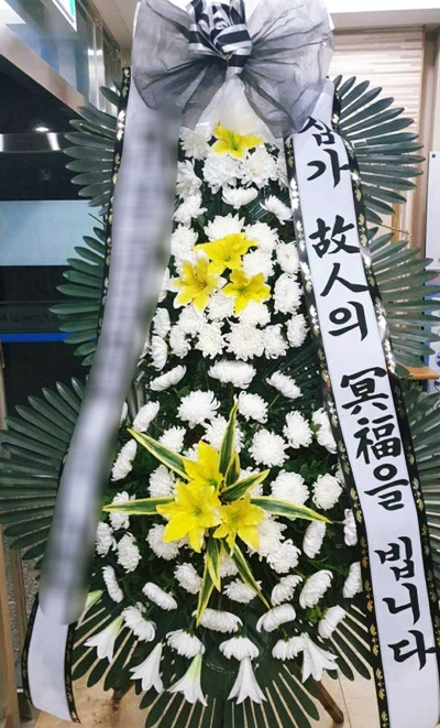 청양훈병원장례식장 이미지
