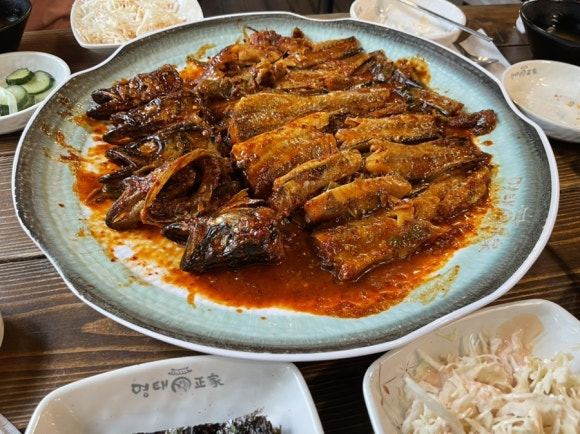 명태정가 이미지