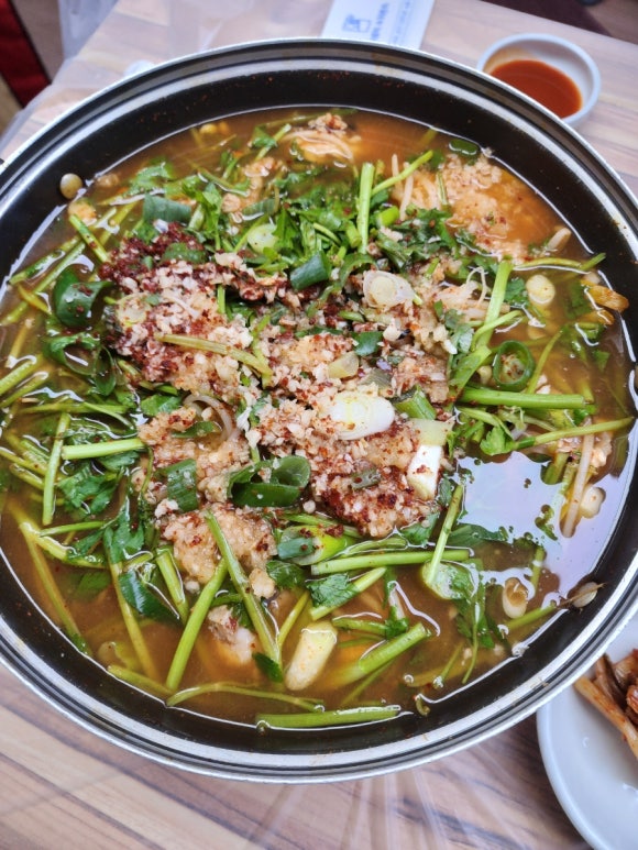 한성복집 이미지