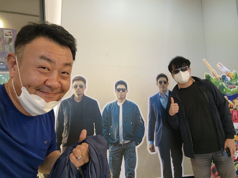 명륜진사갈비 수월점 이미지