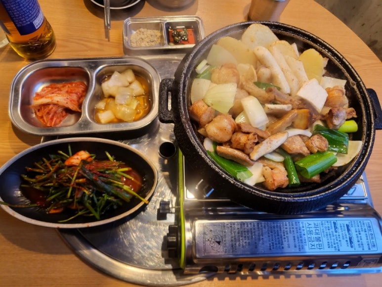 곱창일번지 이미지