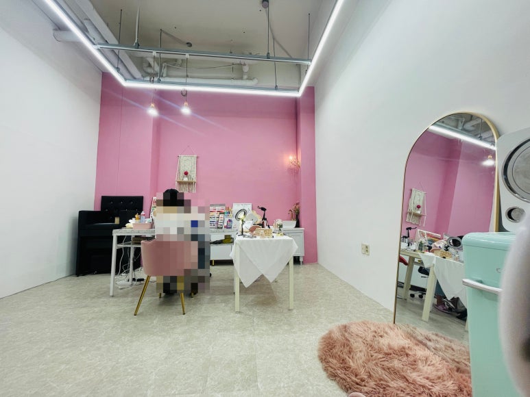 네일드마엘 이미지
