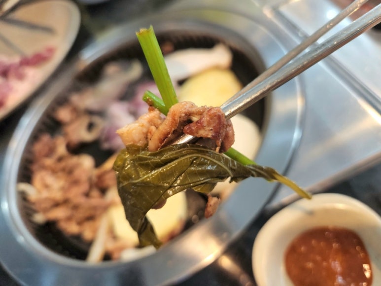 여우골정원 이미지
