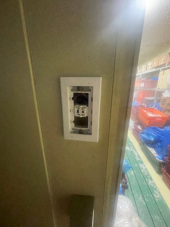 정육감청라 이미지