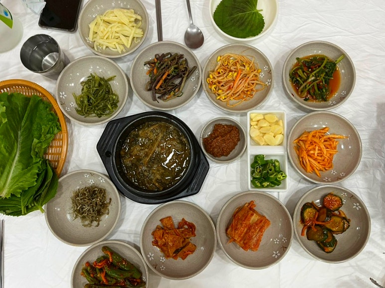 화선식당 이미지