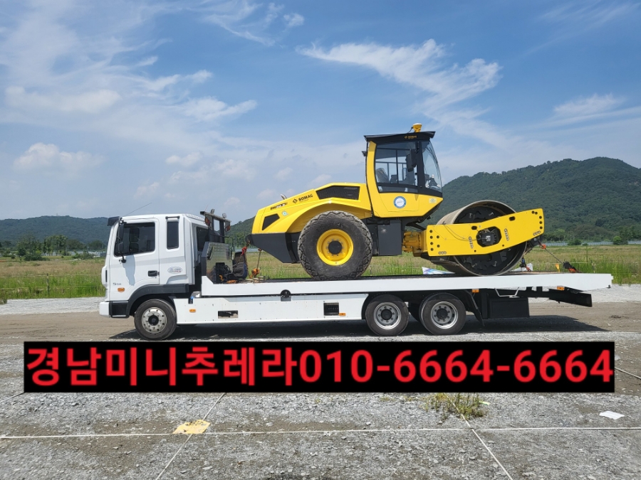합천추레라 이미지