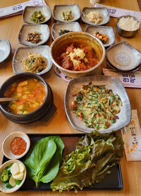 최강찜갈비 이미지