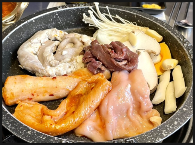 동래양곱창 이미지