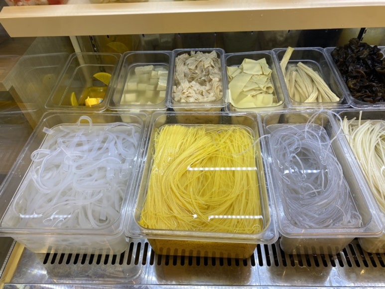 탕화쿵푸 마라탕 이미지