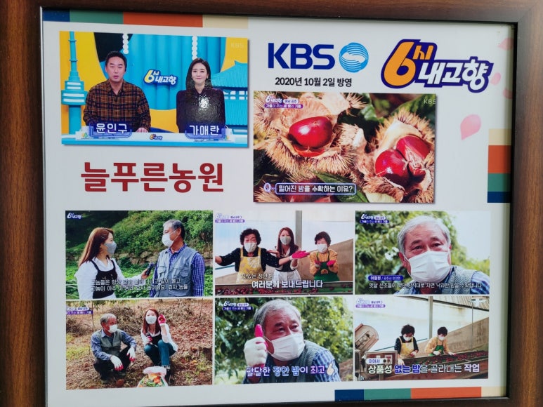 착한농부영농조합법인 이미지