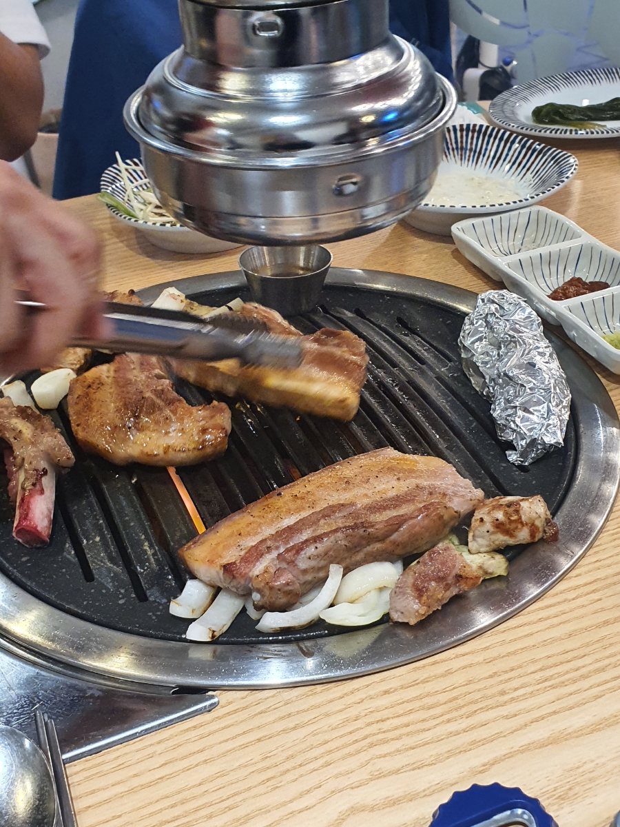 열두달제주흑돼지 이미지