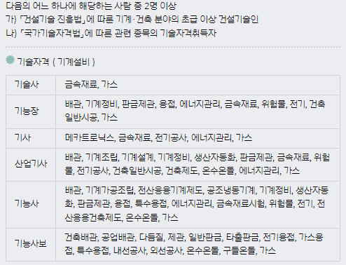 시온기계설비 이미지