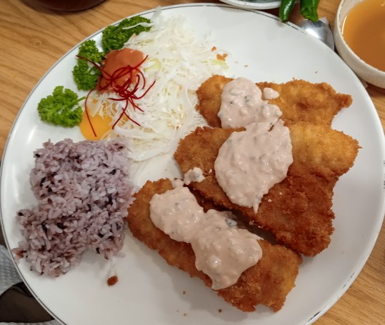 돈까스의집 이미지